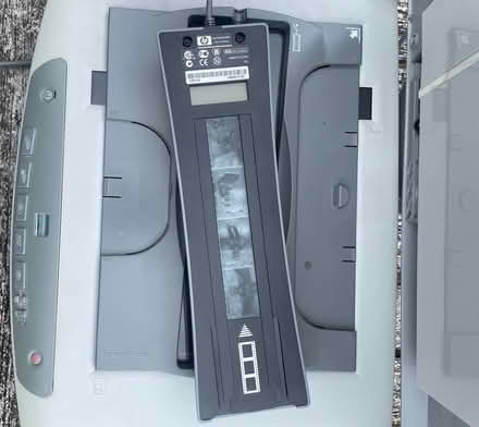 Photo of free HP 5590 copier (Fishers Green SG1) #4