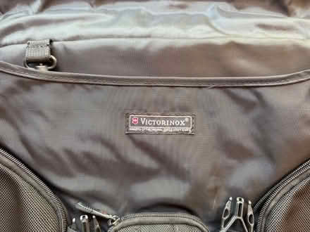 Photo of free Messenger/Shoulder/Laptop Bag (Cupertino - DeAnza and 280) #2