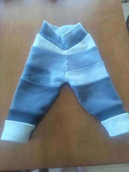 Photo of free Wool cloth diaper covers (Central Port Moody) #2