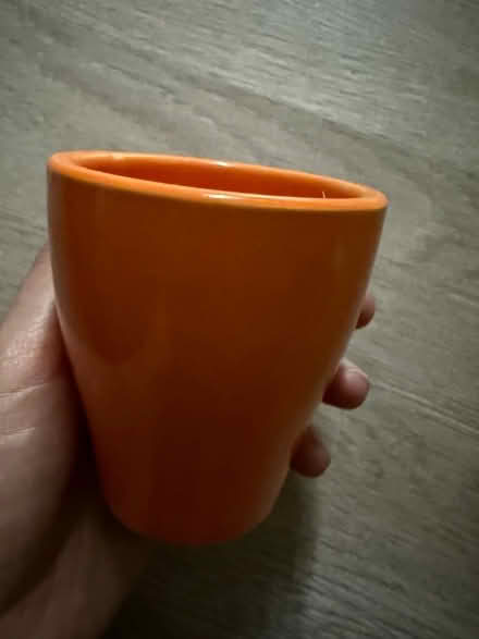 Photo of free Miniature plant pot (Oswestry SY11) #1