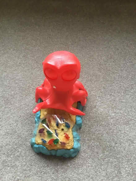 Photo of free Children’s game (Church RG2) #1