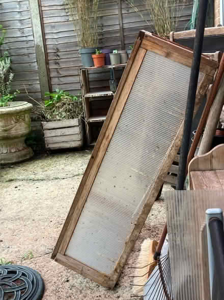 Photo of free Mini Green House (Barnet, EN5) #2
