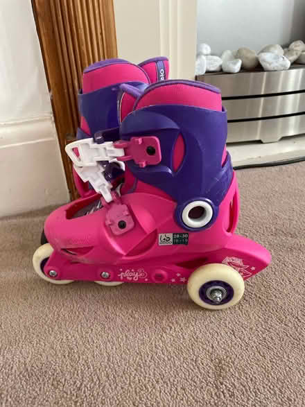 Photo of free Roller (Sw183jr) #1