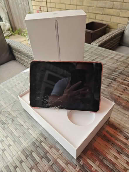 Photo of free Ipad (IP3) #1