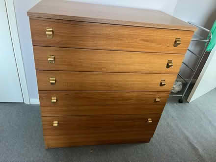 Photo of free Bedroom furniture (Hemel Hempstead HP2) #1