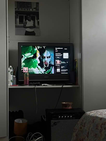 Photo of Led or crt tv Sony would be super Sony (Walworth SE5) #1