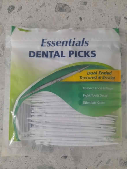 Photo of free Dental Sticks (DY10 Horsefair Kidderminster) #2