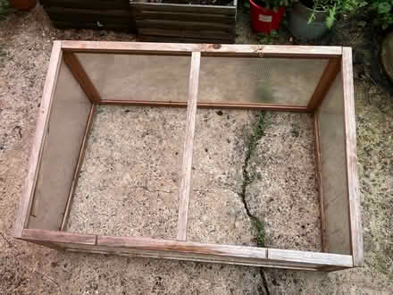 Photo of free Mini Green House (Barnet, EN5) #1