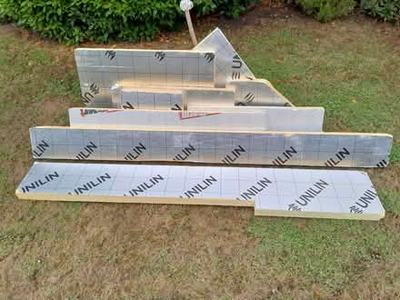Photo of free Insulation board - various sizes (Chelmsford, CM1) #1