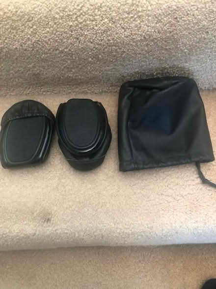 Photo of free Sue London flats (North Hollywood) #2