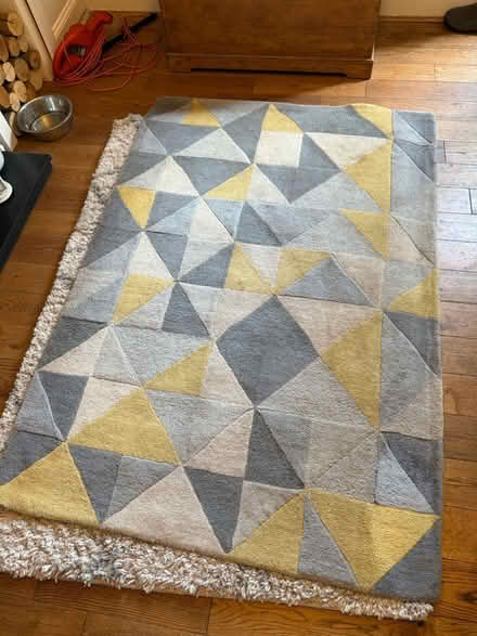 Photo of free Made.com Rug 2 (NG10) #1