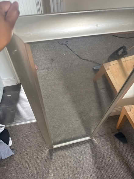 Photo of free Mirror in excellent condition (SE14) #1