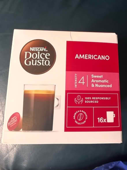 Photo of free Coffee (Seaside BN22) #1