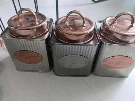 Photo of free Kitchen bits (Redhill RH1) #3