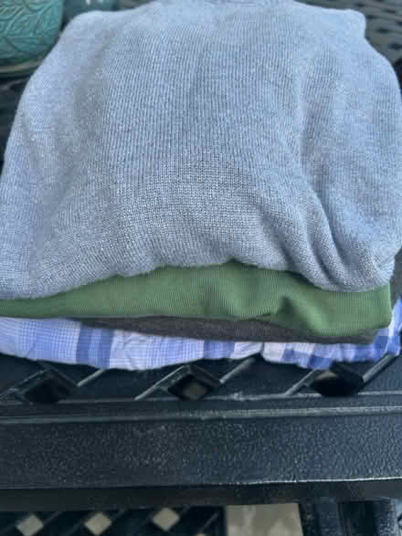 Photo of free Size XL/ 10/12/14 women’s clothes (Meadowvale, Mississauga) #1