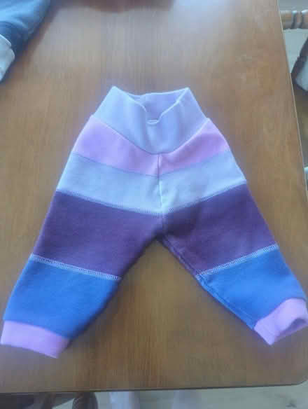 Photo of free Wool cloth diaper covers (Central Port Moody) #3