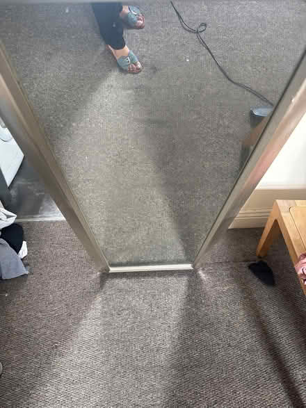 Photo of free Mirror in excellent condition (SE14) #2