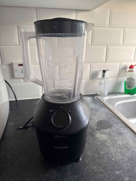 Photo of free Mixer in good condition (SE14) #1