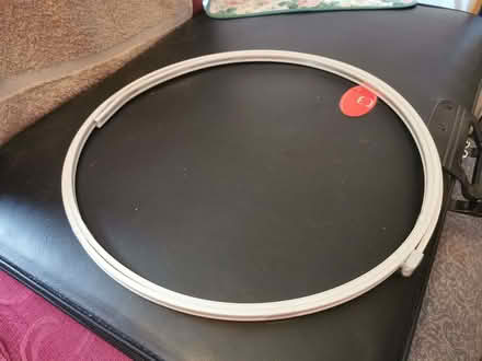 Photo of free Ikea Light Fitting (Sawley NG10) #1