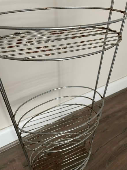 Photo of free Bathroom Storage (Lamorbey DA14) #2