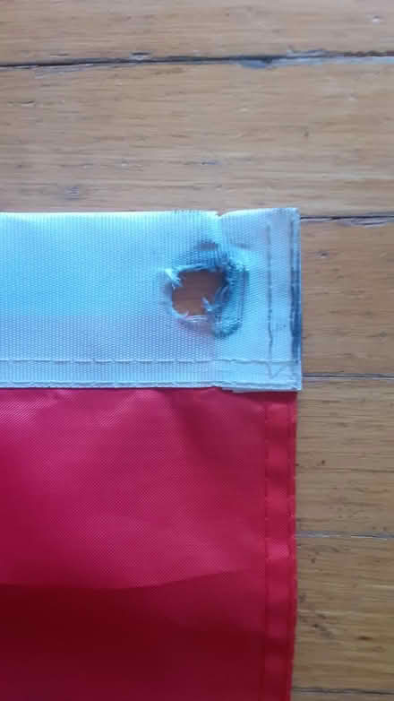 Photo of free Canada flag (Southdown and Truscott) #3
