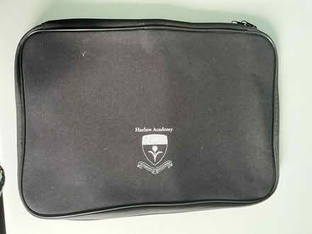 Photo of free Chromebook case (AB11) #1