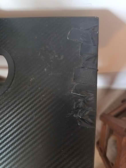 Photo of free Gaming desk (Emsworth PO10) #2