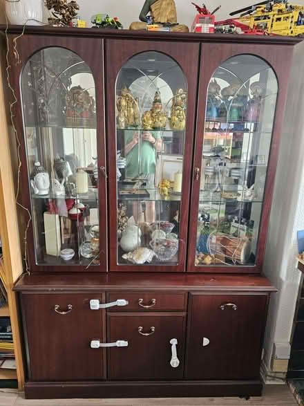 Photo of free Display Unit (Moortown LS17) #1