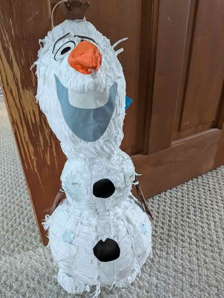 Photo of free Pinata (Montville) #1