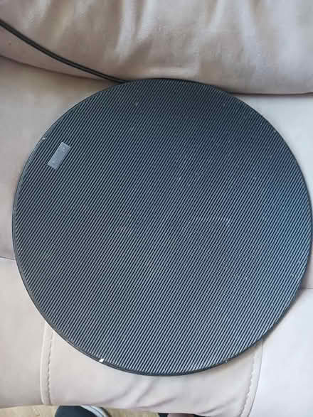 Photo of free Transfer disk (Baseline/Greenbank) #1