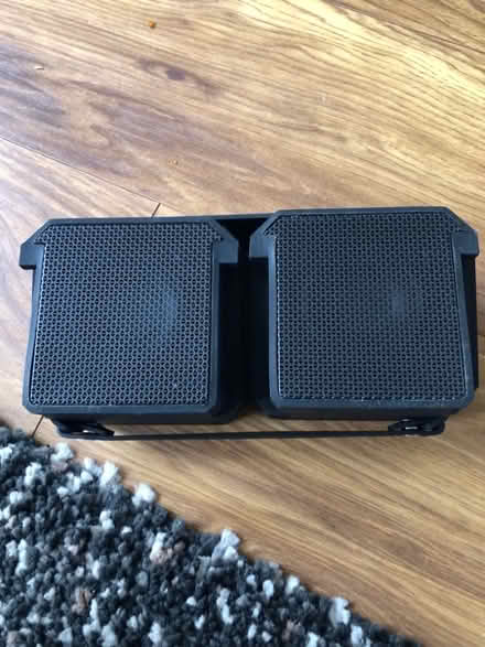 Photo of free Garden blue tooth speakers (Richmond TW1) #1