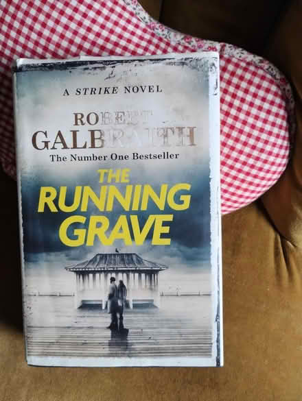 Photo of free Most recent Strike Book (Olton Solihull) #1