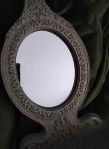 Photo of free Wall hanging with mirror (Olton Solihull) #2
