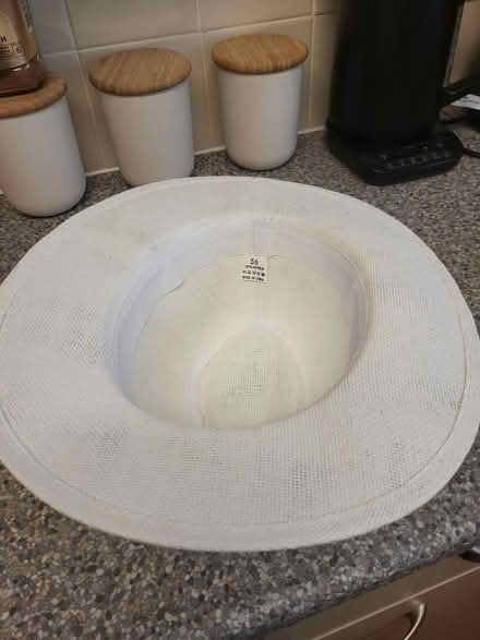Photo of free Hat (Fulwood PR2) #3