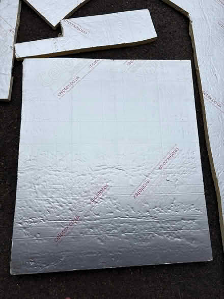 Photo of free Celotex 25mm (Romsey) #4