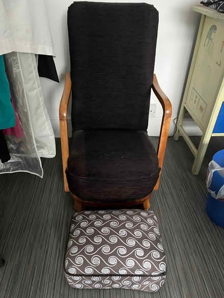 Photo of free Chair (Chalker's Corner SW14) #1