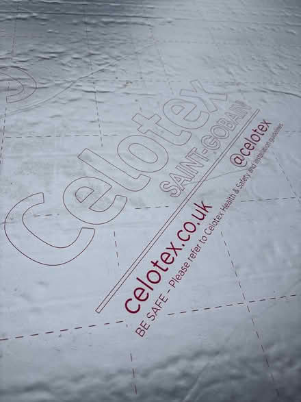 Photo of free Celotex 25mm (Romsey) #3