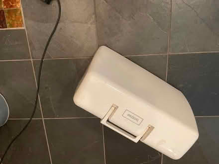 Photo of free sewing machine (Harborne B17) #1