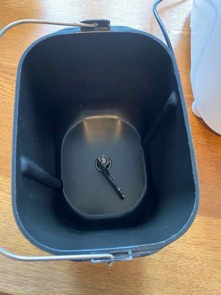 Photo of free Panasonic breadmaker (Sunningwell OX13) #4