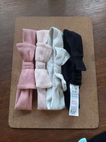 Photo of free hairbands (Twyford RG10) #1