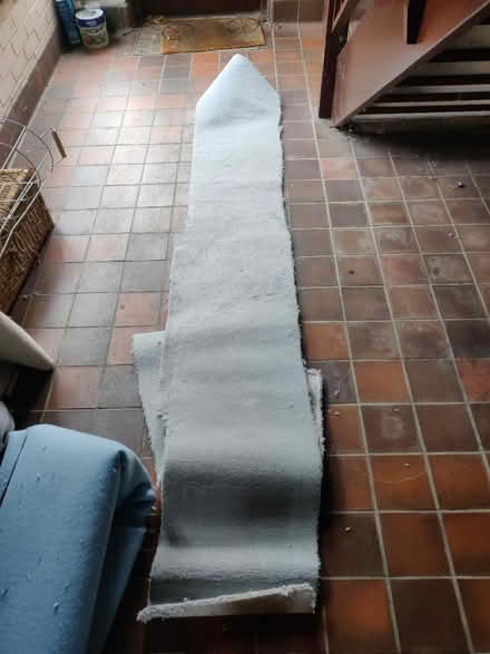 Photo of free Thin strip of carpet (Norwich NR5) #1
