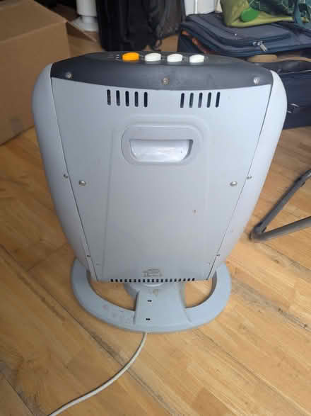 Photo of free Induction heater (South Hampstead, NW6) #2