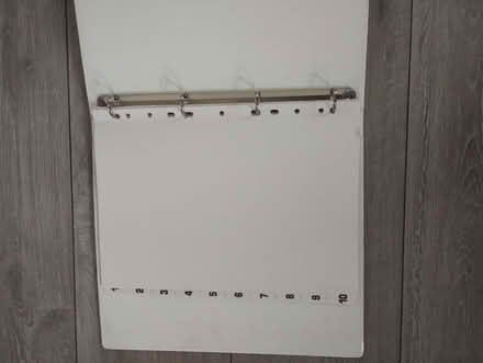Photo of free 3 A4 folders (Hornchurch RM12) #1