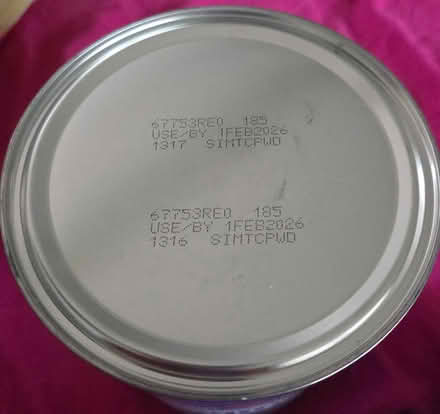 Photo of free Similac Total Comfort Formula (Newmarket NN) #2