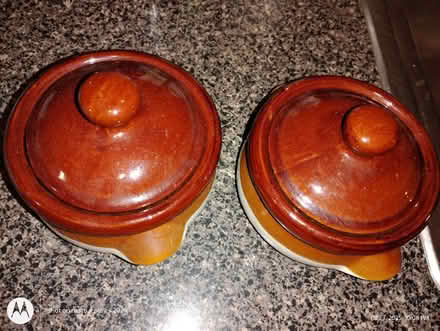 Photo of free Bakeware, Crockery Set #2 (Bronx, 10473) #2