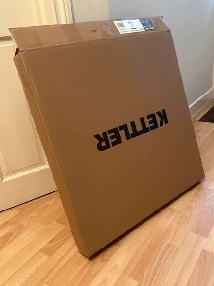 Photo of free Large flat cardboard box (Chiswick W4 near High Road) #1