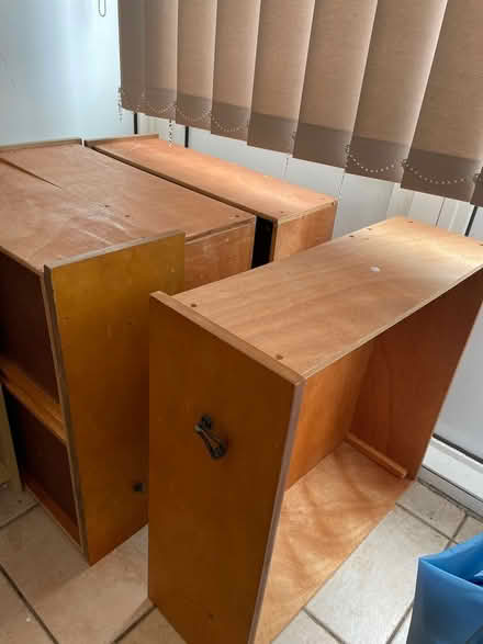 Photo of free King Size Bed (ME1) #2