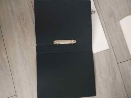 Photo of free 3 A4 folders (Hornchurch RM12) #4