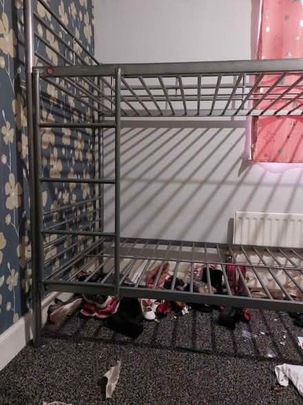 Photo of free Bunk bed (M38) #2