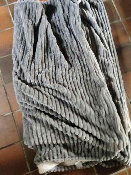 Photo of free King size fleece (Norwich NR5) #1